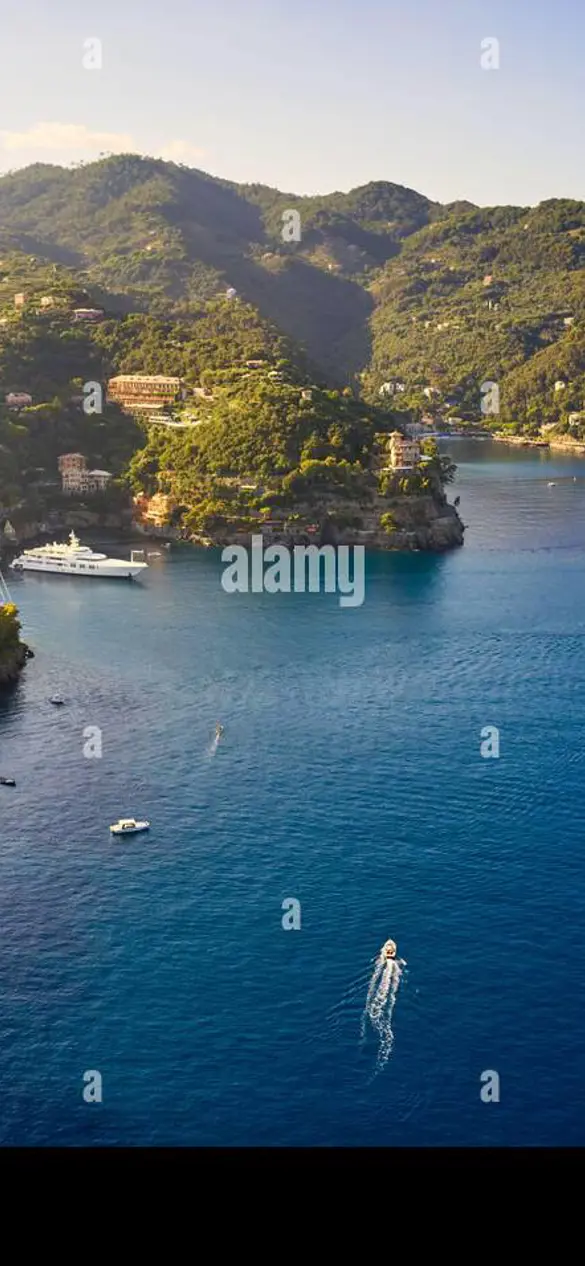 yachts-and-boats-are-sailing-in-the-ligurian-sea-on-the-mountain-background-portofino-italy-rocks-and-hills-seaside-with-the-traditional-italian-2B5K380.jpg